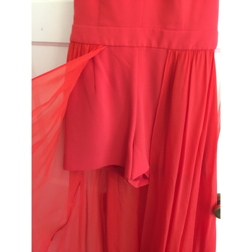 Trina Turk Velanie Romper - Picture 4 of 10